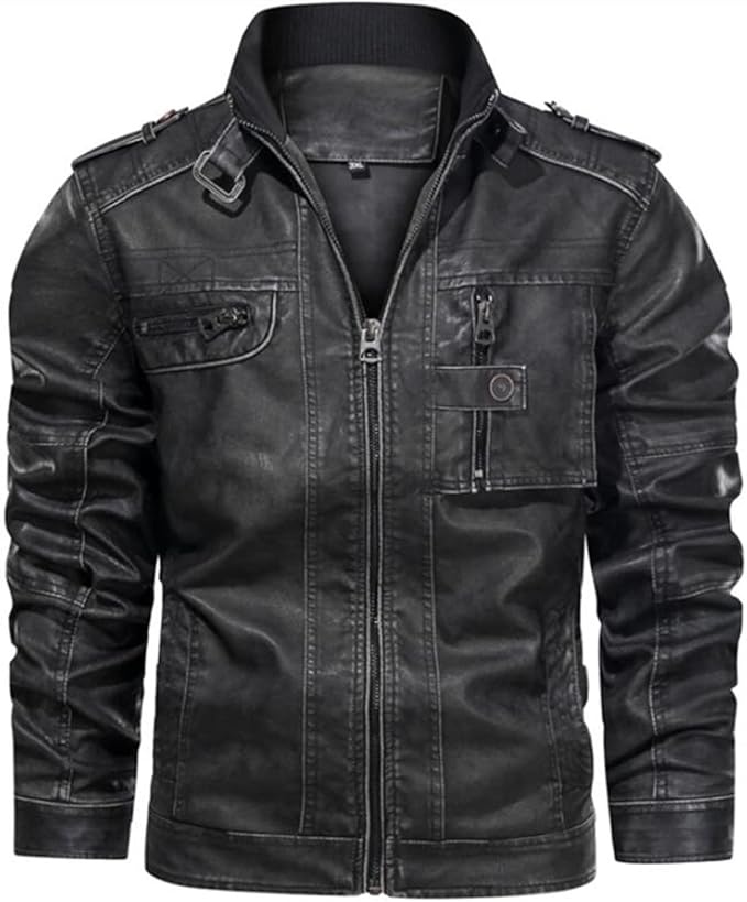 Drune | Elegante Premium Jacke für Herren