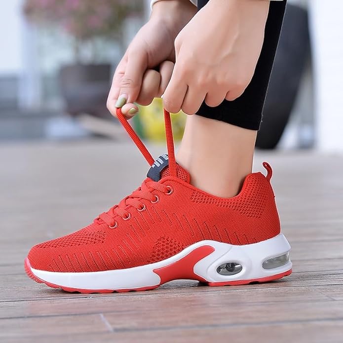 Drune | Bequeme orthopädische Damen-Sportschuhe