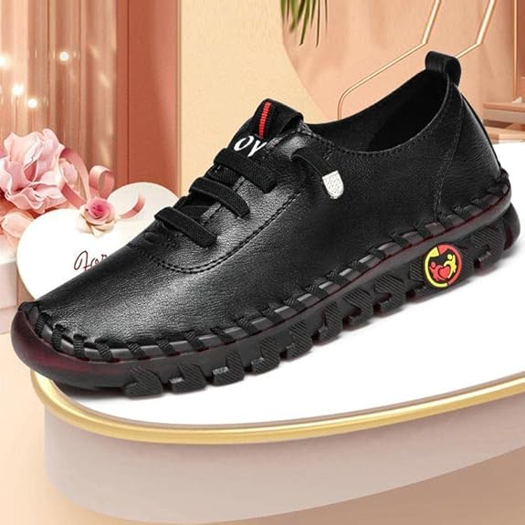 Drune - Premium Orthopädische Damenschuhe