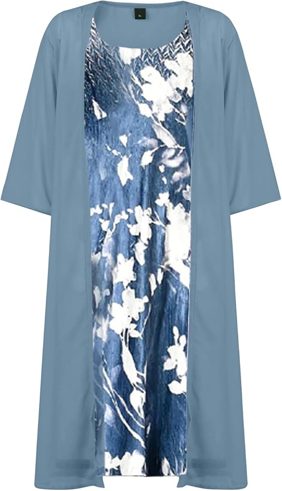 Drune | Stylisches Frauenkleid
