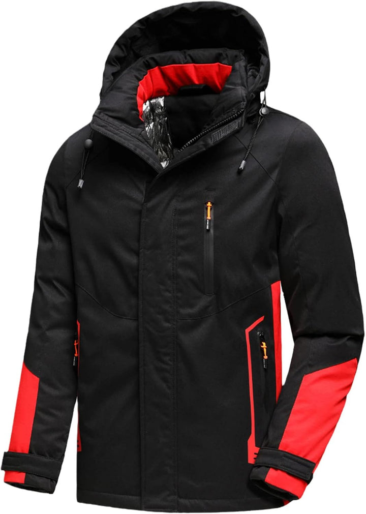 Drune | Jacke für Männer