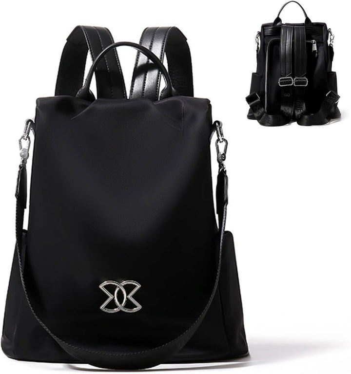 Drune | Anti Diebstahl Rucksack