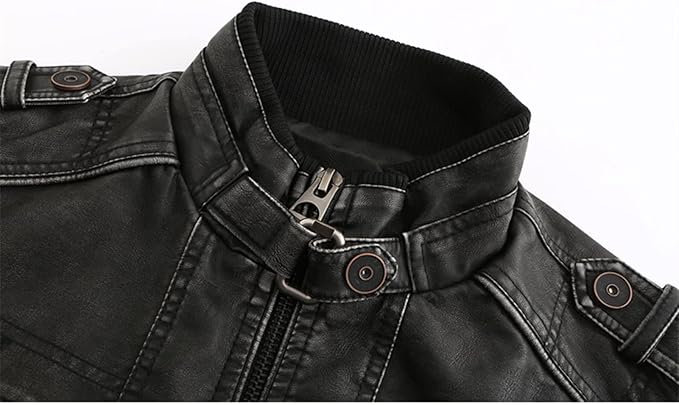 Drune | Elegante Premium Jacke für Herren
