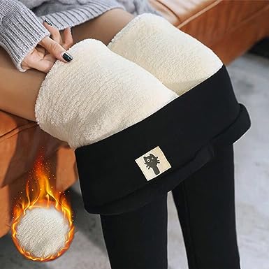 Drune | Winter-Leggings für Frauen