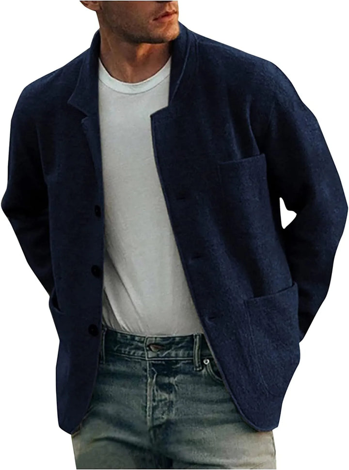 Drune | Freizeit-Blazer für Herren
