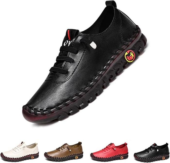 Drune - Premium Orthopädische Damenschuhe