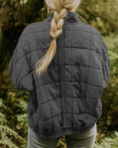 Drune | Gemütliche Stylische Jacke