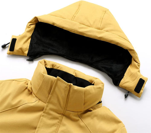 Drune | Jacke für Männer