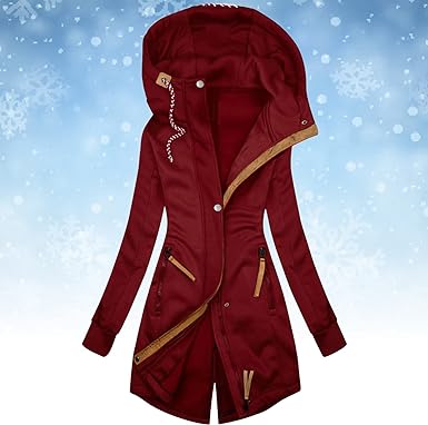 Drune | Damen Freizeitjacke