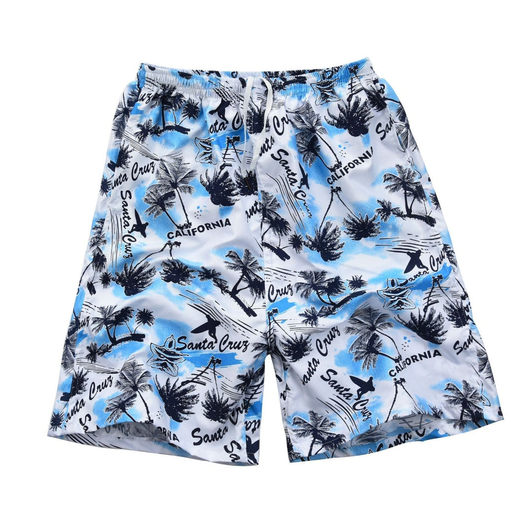 Drune | Lockere und bequeme Strandhosen