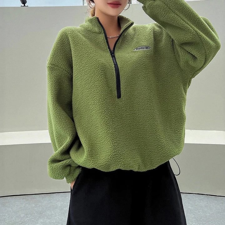 Drune | Cozy, elegant knit sweater for everyday style