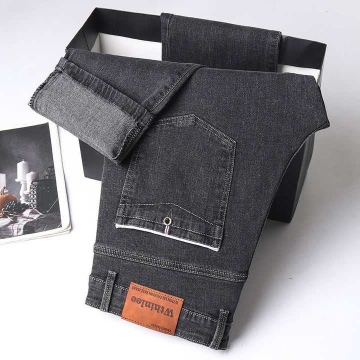 Drune | Warm gefütterte Jeans