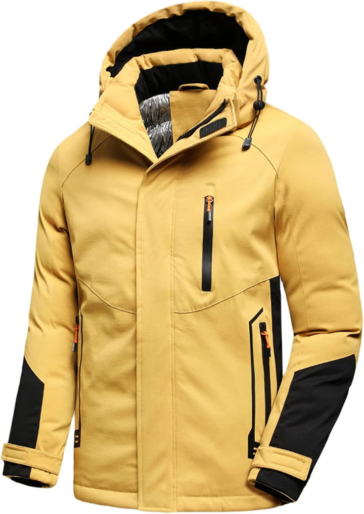 Drune | Jacke für Männer