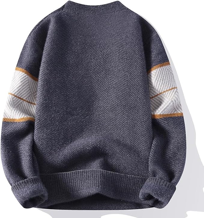 Drune | Trendig pullover für Männer
