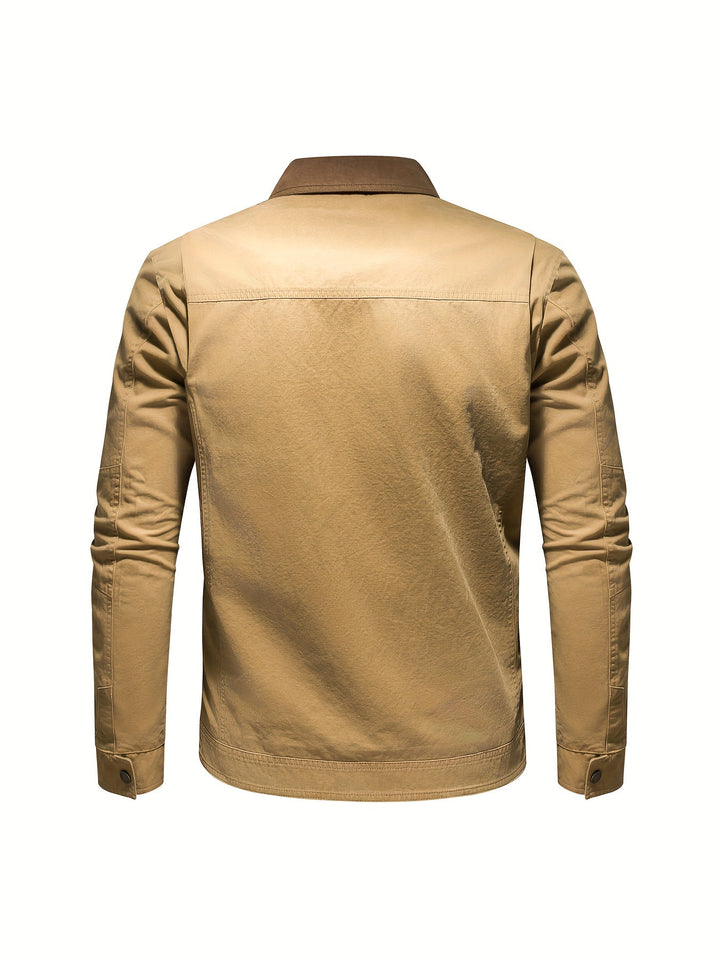 Drune | Herrenjacke