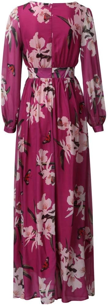 Luftiges kleid