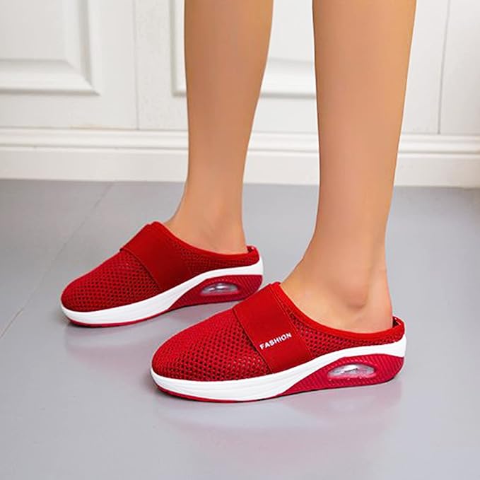 Drune - Orthopädische Gleitschuhe