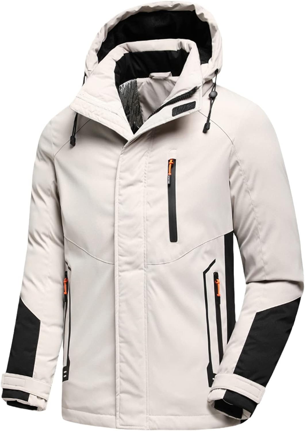 Drune | Jacke für Männer