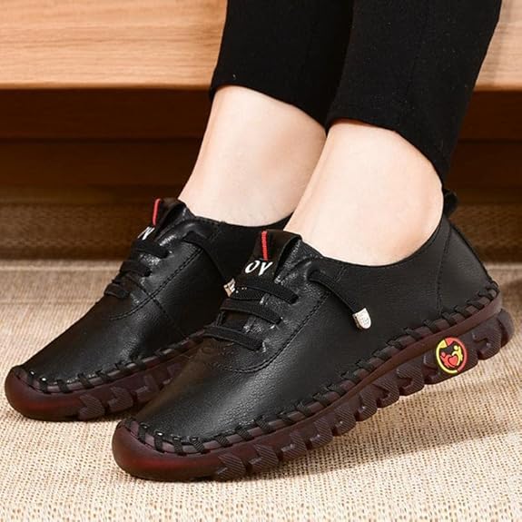 Drune - Premium Orthopädische Damenschuhe