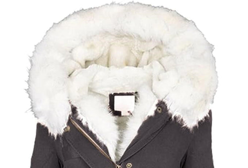 Drune | Warme Winterjacke