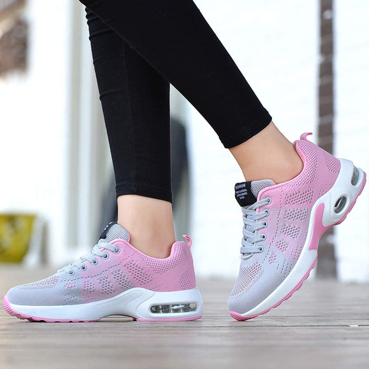 Drune | Bequeme Ergonomische Schuhe