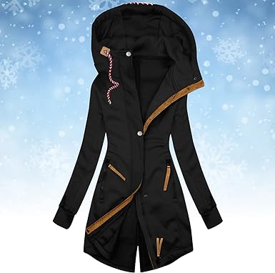 Drune | Damen Freizeitjacke