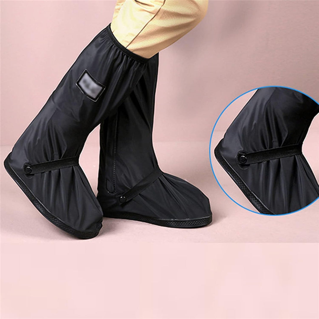 Drune | Wasserdichte Schuhüberzüge