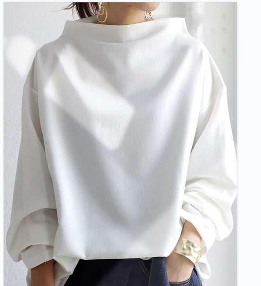 Drune | Schicker Lockerer Pullover