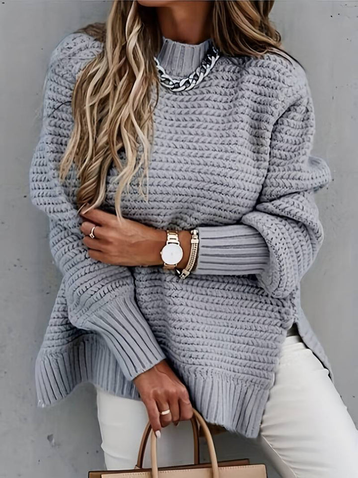 Drune | Chunky Strickpullover