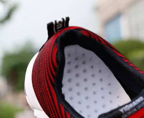 Drune | Orthopädische Herren Sneaker