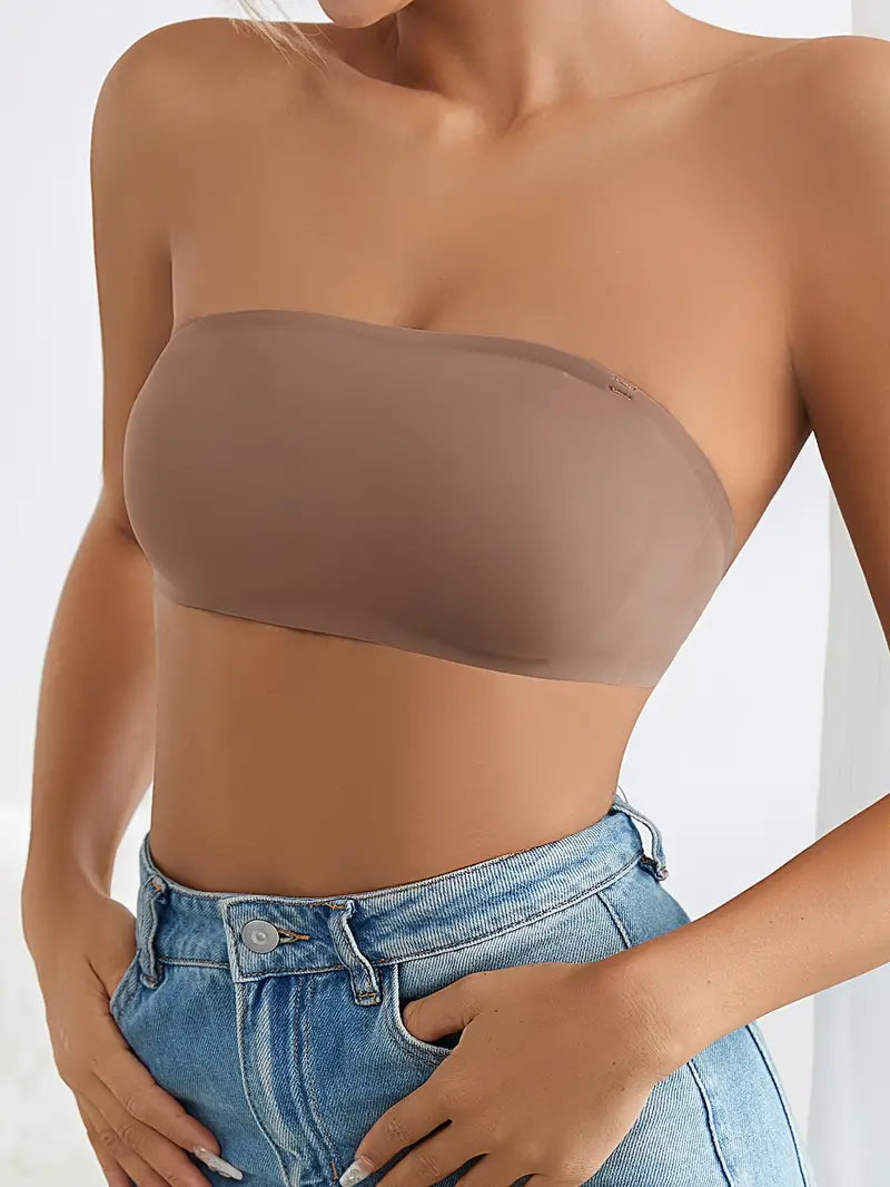 Drune | Fast Bh Bandeau Ohne Träger