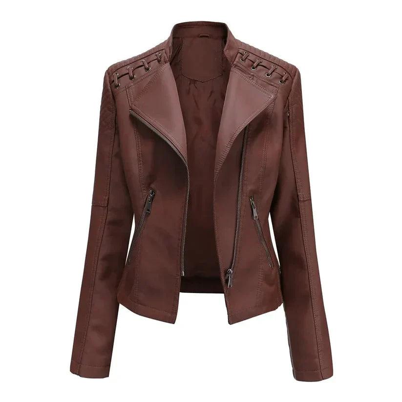 Drune | Damen-Jacke für Den Frühling