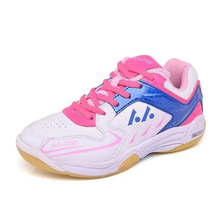 Drune | Atmungsaktive Anti-Rutsch-Sportschuhe für Padel, Tennis und Squash