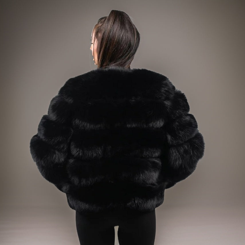 Drune | Luxus Damenmantel