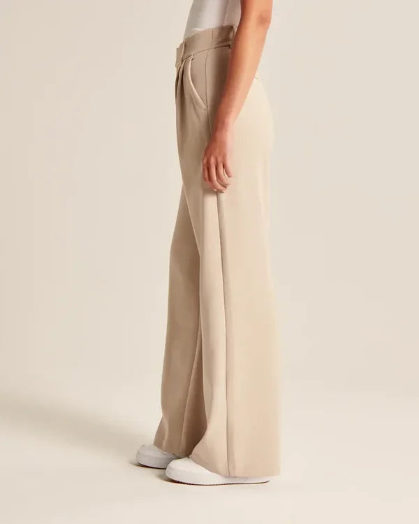 Graceful Flare™ | Mühelose Eleganz und Komfort den ganzen Tag lang