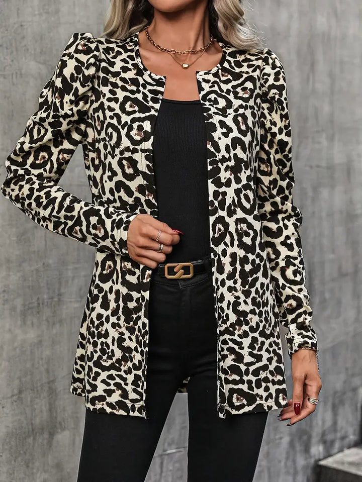 Drune | Zeitlose und Elegante Allgemeine Jacke