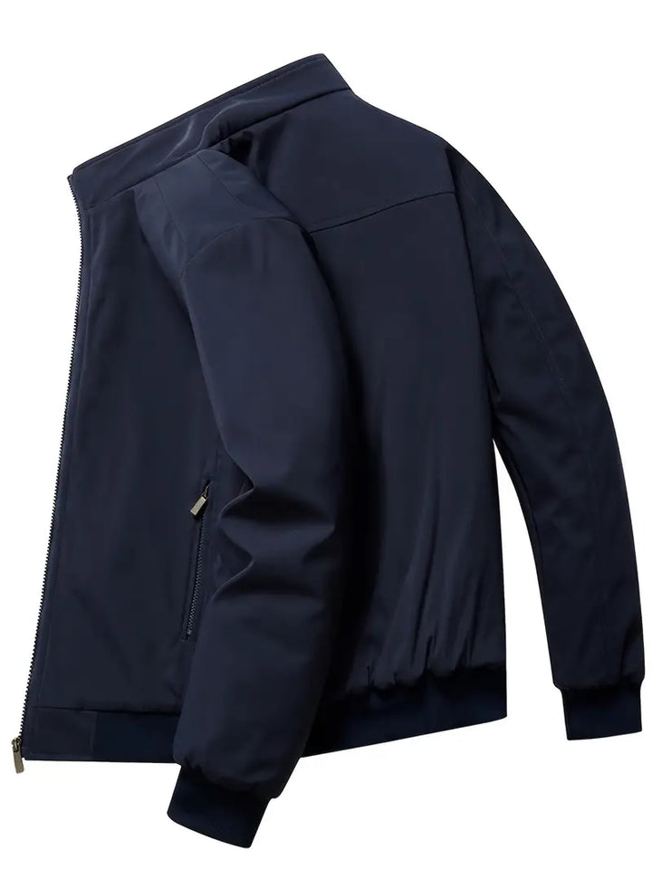 Drune | Stylische Softshell-Jacke für Herren
