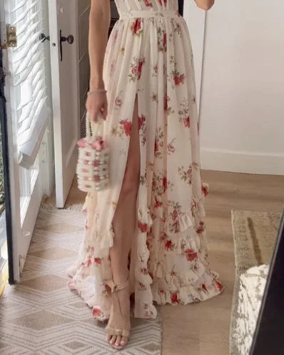 Drune | Elegantes Kleid für Festliche Events