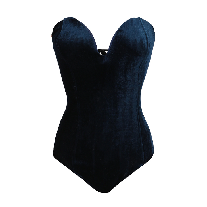 Drune | Das war früher mein Bodysuit