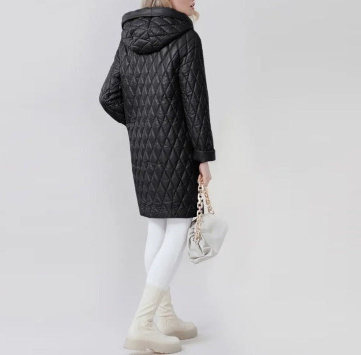 Drune | Klassische und elegante Jacke