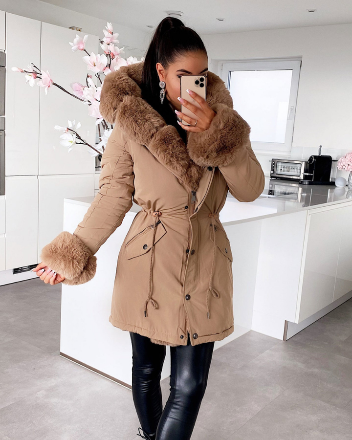 Drune | Für Glamour Jacke