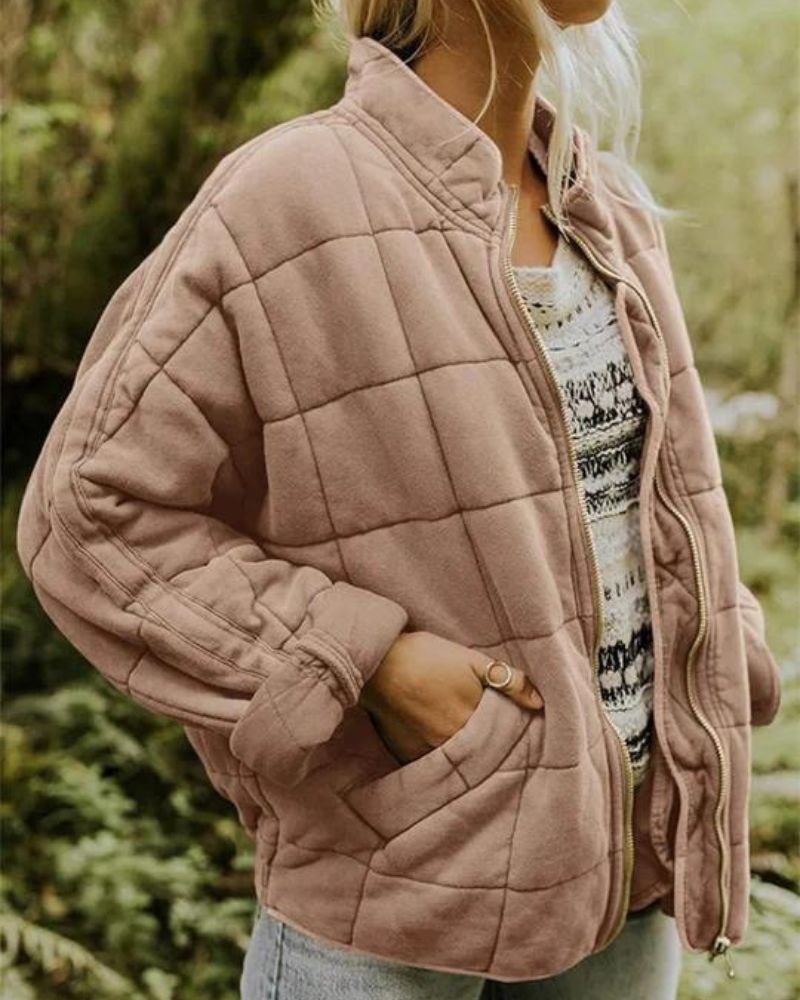 Drune | Gemütliche Stylische Jacke