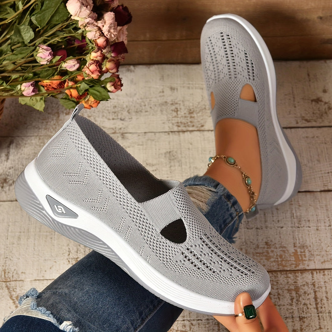 Drune | Orthopädische Slipper