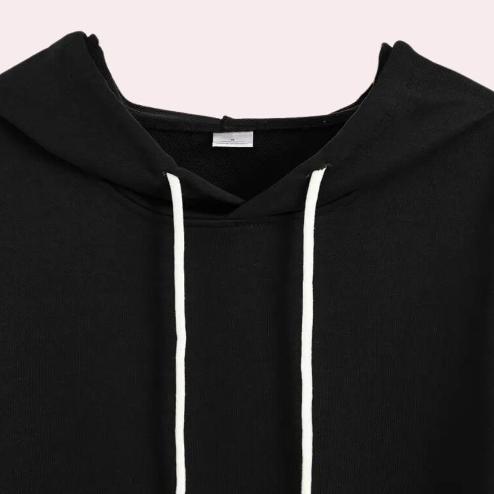 Drune | Elegante Warme Winterjacke Für Männer Mit Stil