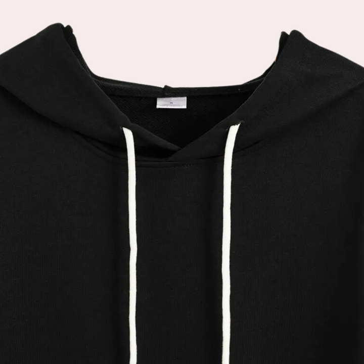 Drune | Elegante Warme Winterjacke Für Männer Mit Stil