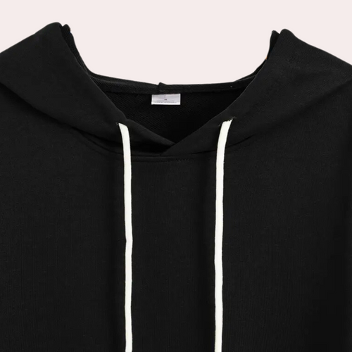 Drune | Elegante Warme Winterjacke Für Männer Mit Stil