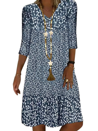Drune | Bequemes und stilvolles Kleid