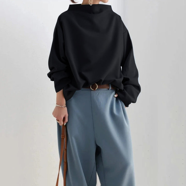 Drune | eleganter Strickpullover