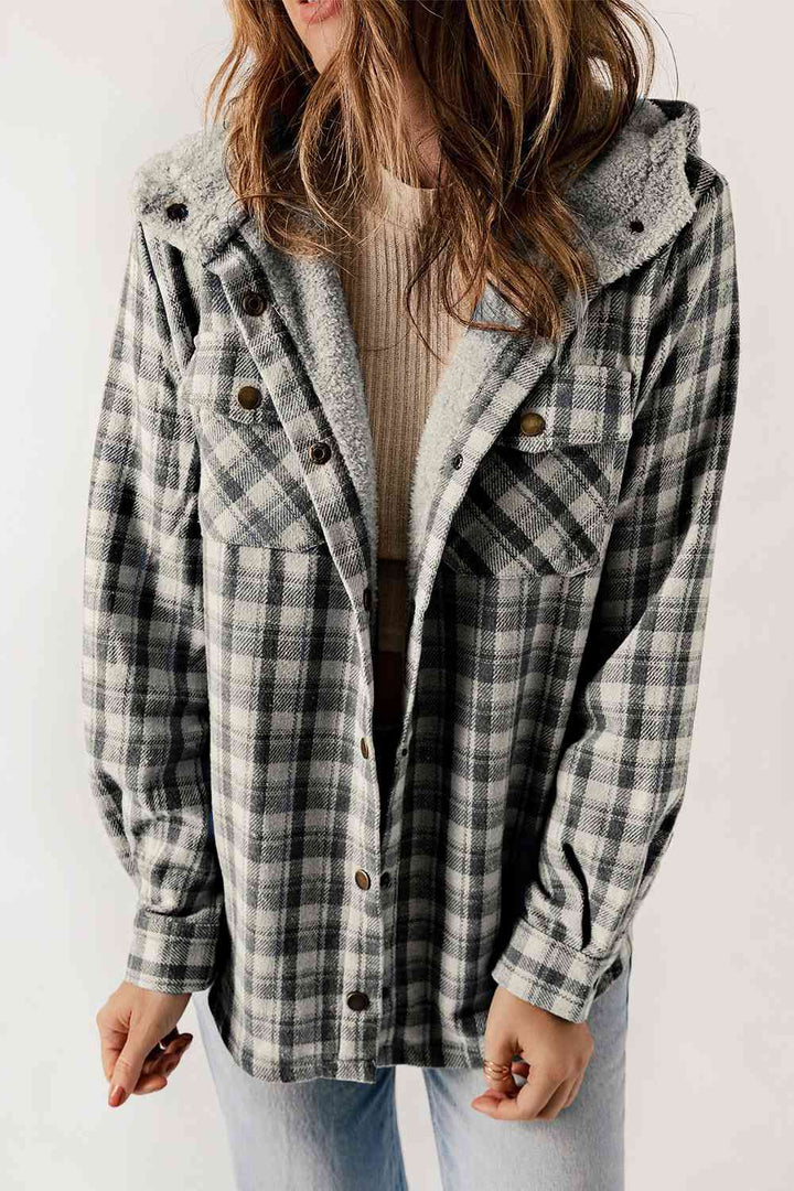 Drune | Moderne und bequeme allgemeine Jacke