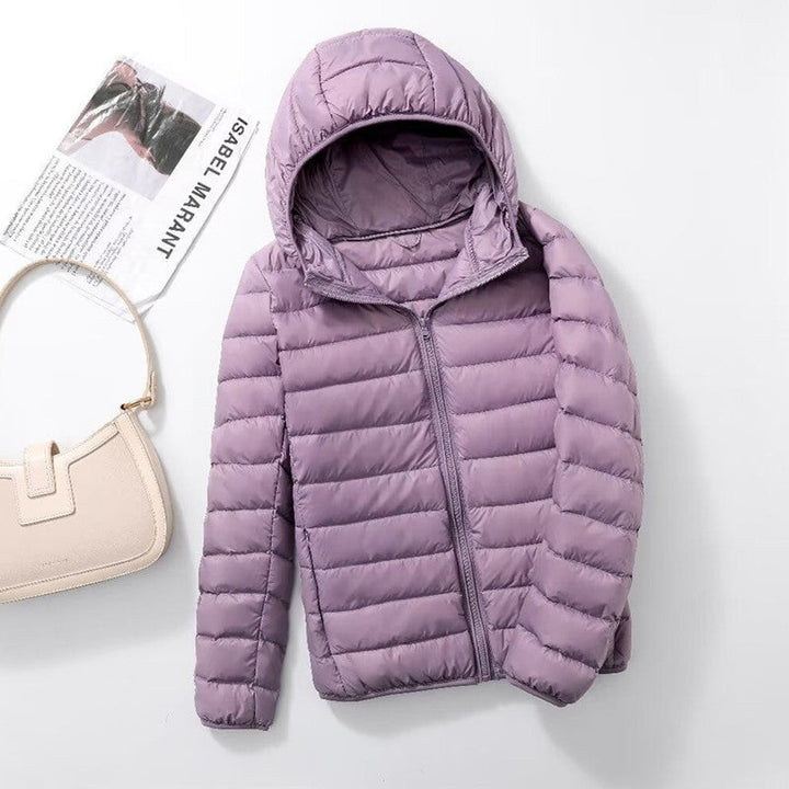 Drune | Ultraleichte wattierte Jacke